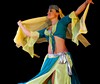 Sowillo - taniec andaluzyjski